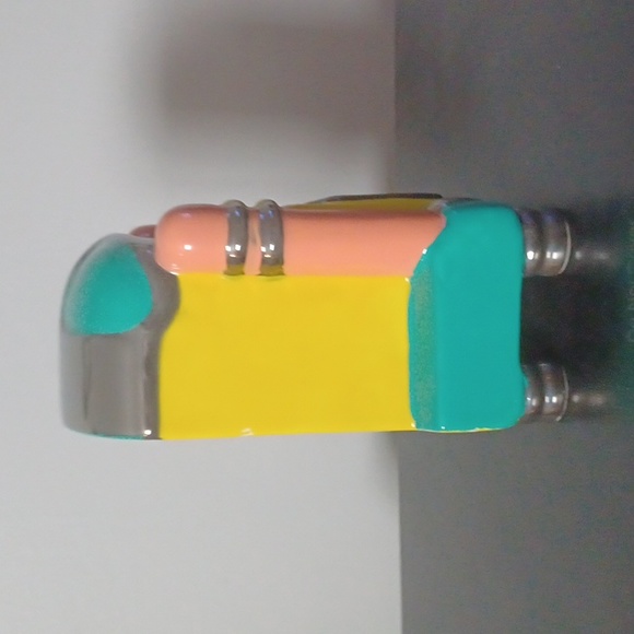 Vintage cute Jukebox - Picture 4 of 12